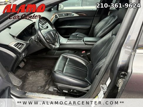 Used 2019 Lincoln MKZ Reserve image 22