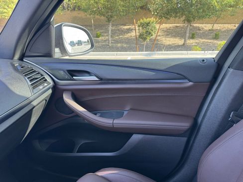 Used 2022 BMW X3 sDrive30i w/ Premium Package 2 RWD image 16