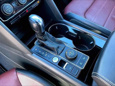 Used 2023 Volkswagen Atlas Cross Sport SEL Premium R-Line image 14