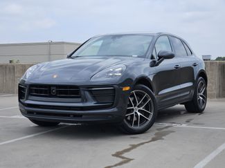 Certified 2026 Porsche Macan AWD/4WD video 1