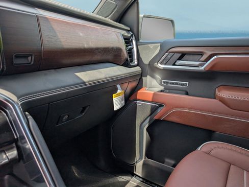 New 2026 GMC Sierra 1500 Denali Ultimate AWD/4WD image 30