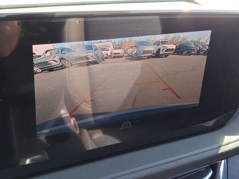 New 2026 Buick Envista Preferred w/ Convenience I Package image 26