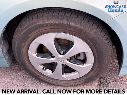 Used 2013 Toyota Prius Two FWD image 7