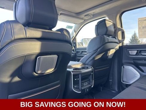 New 2026 RAM 1500 Tungsten w/ Trailer Tow Group image 20