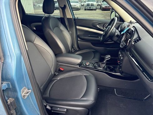 Used 2016 MINI Cooper Clubman image 12