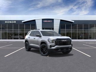 New 2026 GMC Terrain Elevation video 1