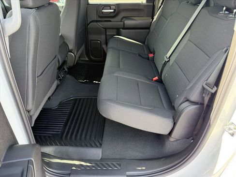 New 2026 Chevrolet Silverado 2500 Custom w/ Custom Convenience Package image 7