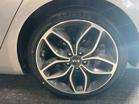 Used 2015 Kia Forte SX image 14