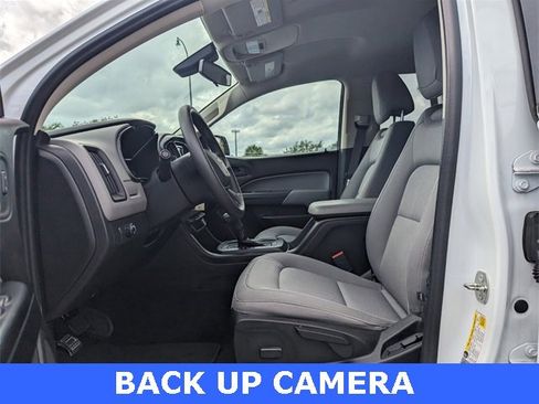 Used 2016 Chevrolet Colorado W/T image 6