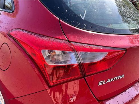 Used 2013 Hyundai Elantra GT FWD image 26