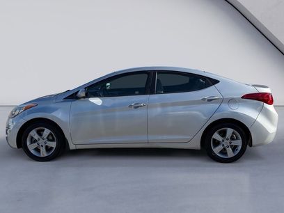 Used 2013 Hyundai Elantra GLS w/ Preferred Pkg