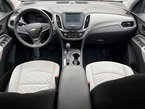 Used 2018 Chevrolet Equinox LT AWD/4WD image 14