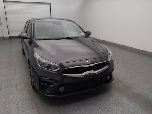 Used 2021 Kia Forte LXS FWD image 14
