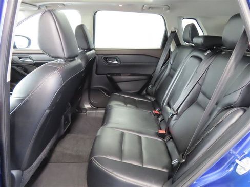 Used 2023 Nissan Rogue SL AWD/4WD image 31