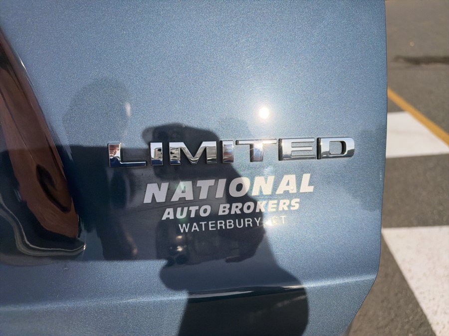 Used 2021 Jeep Cherokee Limited w/ Elite Package AWD/4WD image 44