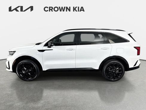 Used 2023 Kia Sorento SX AWD/4WD image 8