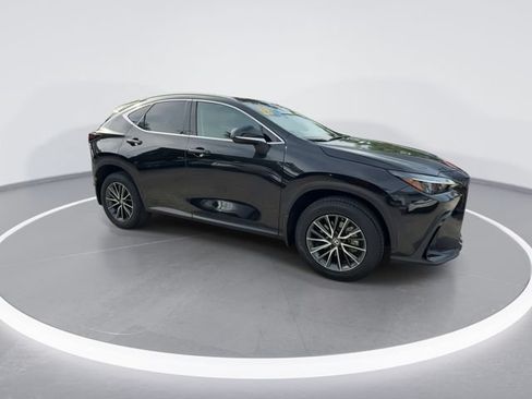 Certified 2022 Lexus NX 350 AWD image 2