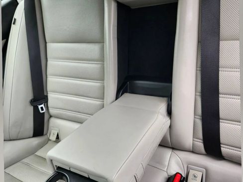 Used 2015 Lexus IS 250 AWD w/ Luxury Package image 16