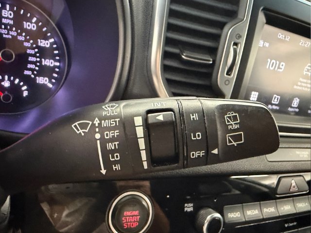 Used 2019 Kia Sportage EX FWD image 20