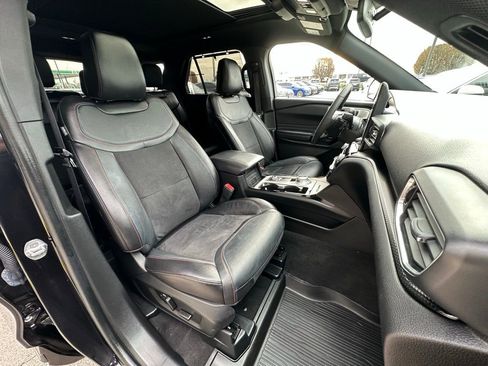 Used 2023 Ford Explorer ST w/ Equipment Group 401A image 37