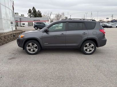 Used 2010 Toyota RAV4 Sport