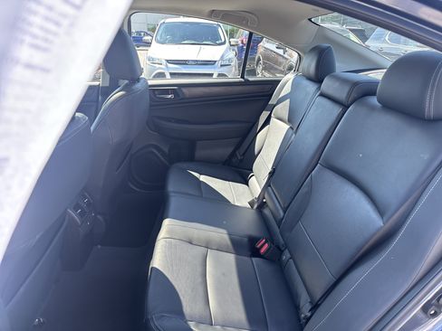 Used 2017 Subaru Legacy 3.6R Limited AWD/4WD image 25