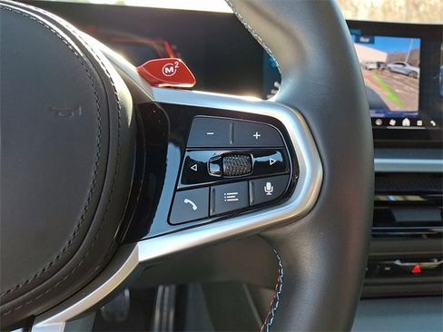 Used 2025 BMW M2 image 21