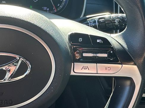 Used 2022 Hyundai Santa Cruz SEL image 25