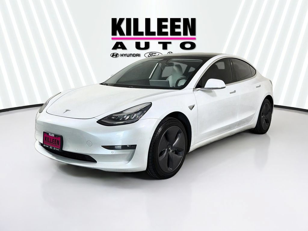 Used 2020 Tesla Model 3 RWD image 3