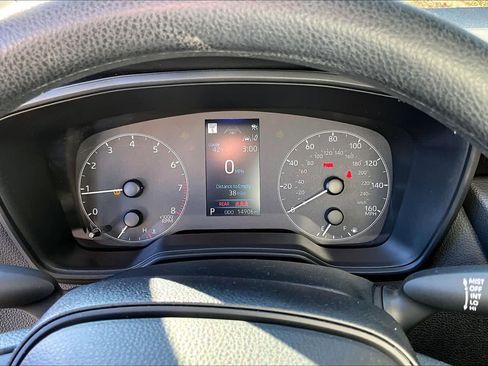 Used 2023 Toyota Corolla LE image 24