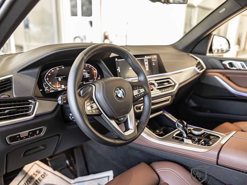 Used 2022 BMW X5 xDrive40i w/ Premium Package image 23