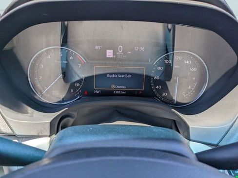 Used 2022 Cadillac CT4 Luxury w/ Sun And Sound Package RWD image 25