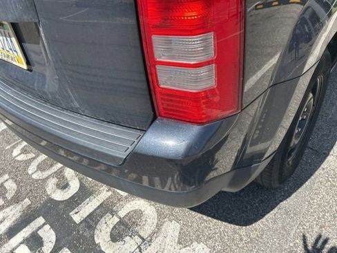 Used 2014 Jeep Patriot Sport w/ Power Value Group image 7