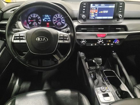 Used 2021 Kia Telluride S AWD/4WD image 22