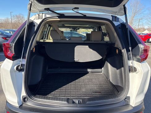 Used 2022 Honda CR-V EX image 10