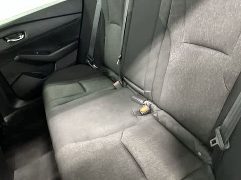 Used 2024 Honda Accord EX image 11
