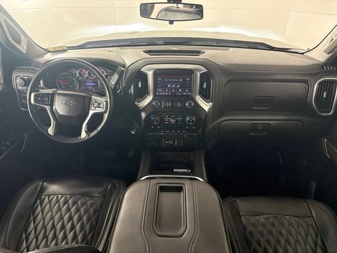 Used 2020 Chevrolet Silverado 1500 RST w/ All-Star Edition AWD/4WD image 50