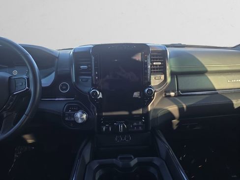 Used 2023 RAM 1500 Limited w/ Trailer Tow Group image 13