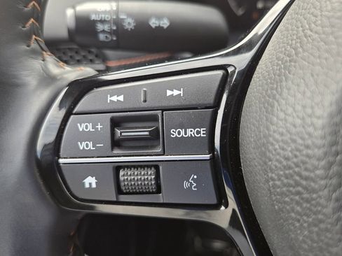 Used 2025 Honda HR-V Sport image 24