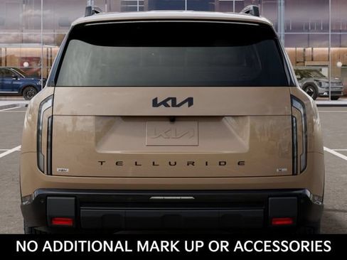 New 2027 Kia Telluride X-Line SX Prestige AWD/4WD image 13