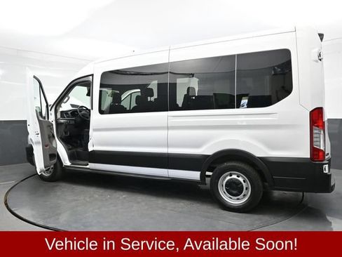 Used 2023 Ford Transit 350 XL RWD image 46