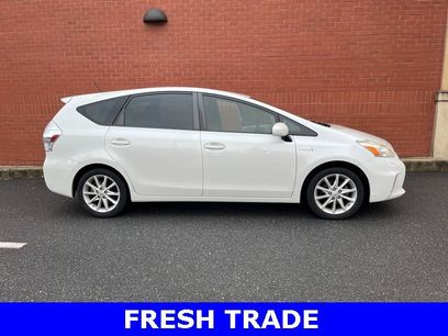 Used 2014 Toyota Prius V