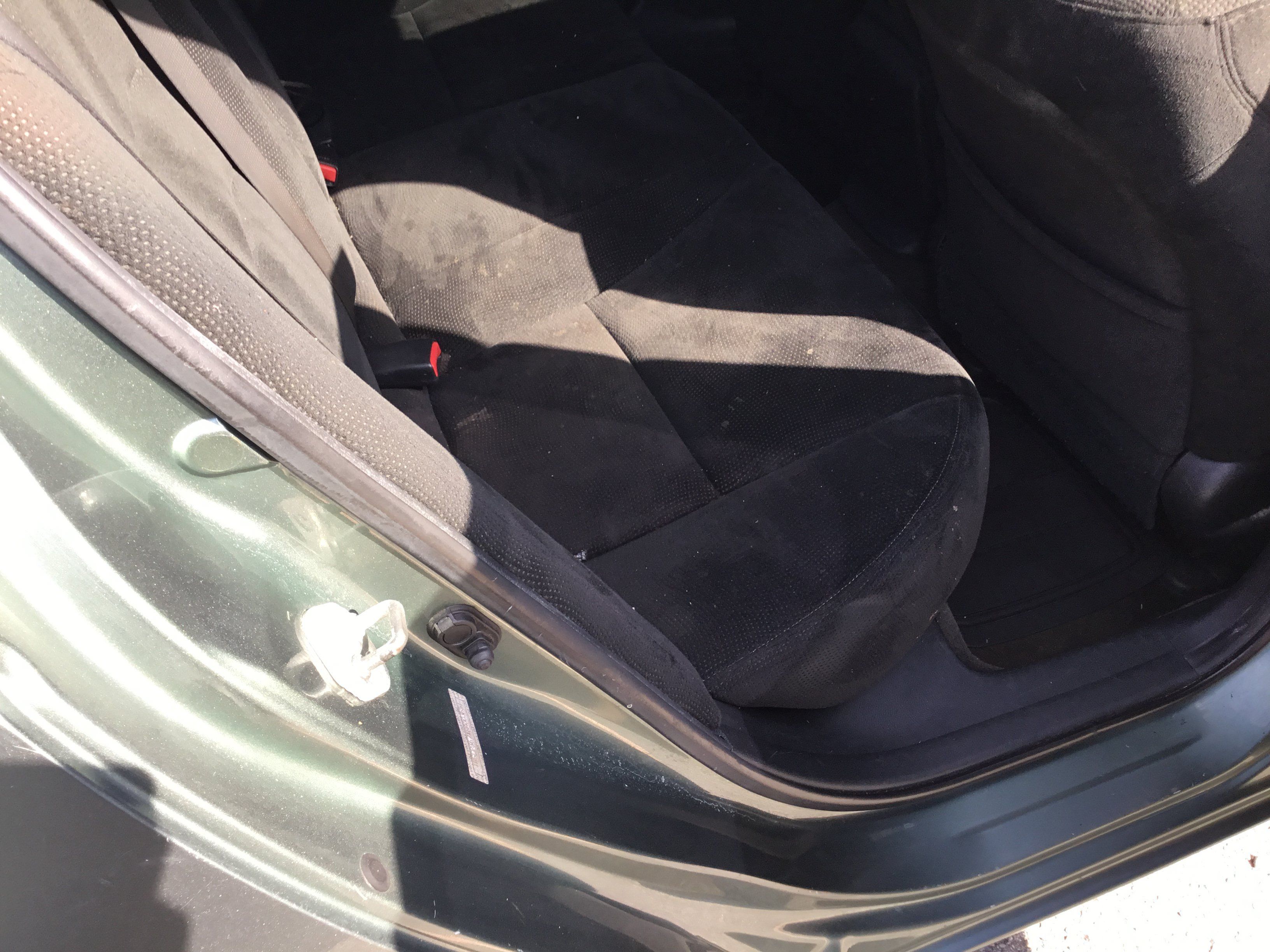Used 2008 Honda Accord EX image 11