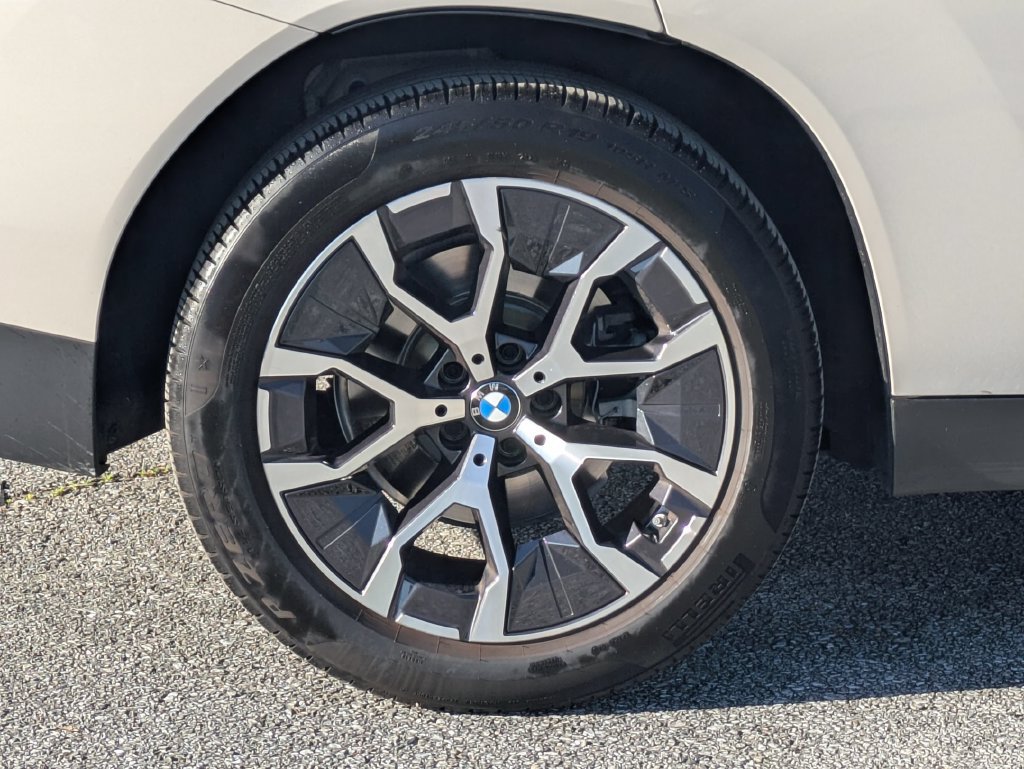 Used 2026 BMW X3 xDrive30i AWD/4WD image 9
