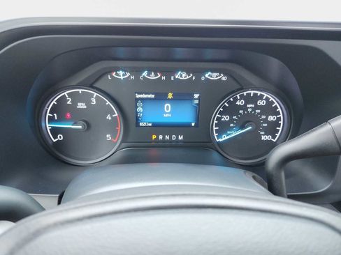Used 2024 Ford F350 XL w/ STX Appearance Package AWD/4WD image 16