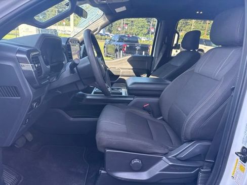 Certified 2024 Ford F150 STX RWD image 11