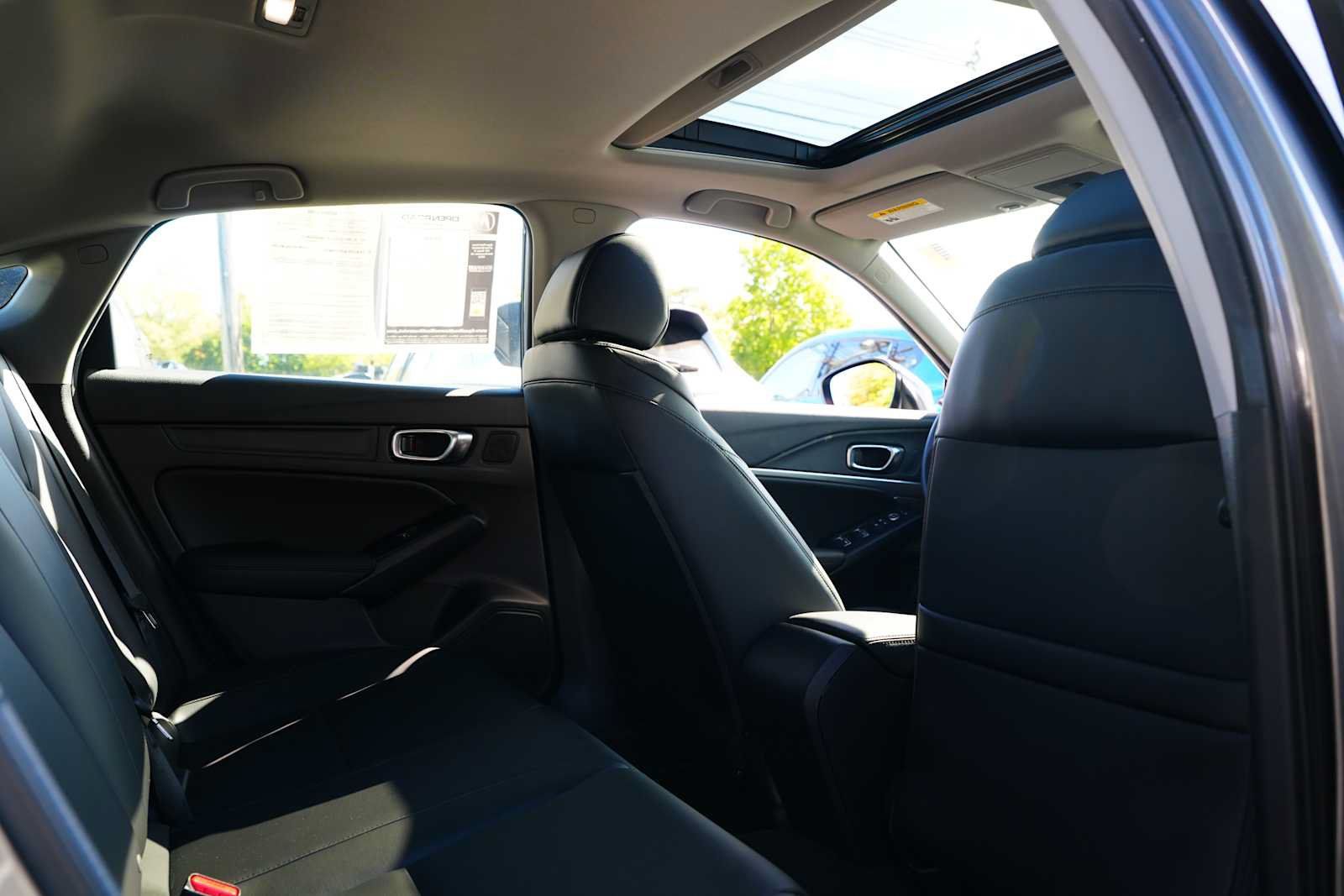 Used 2024 Acura Integra FWD image 31