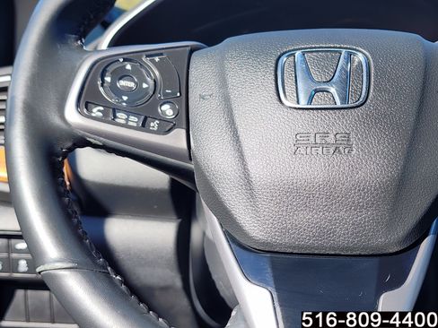 Used 2019 Honda CR-V EX-L image 16