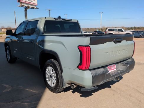 Used 2024 Toyota Tundra SR5 image 5