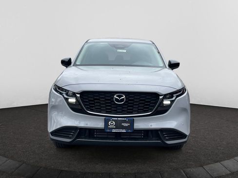 New 2026 MAZDA CX-5 Select image 7